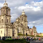Cuarto Amueblado Independiente 6 Personas Centro Historico