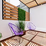 Deluxe Loft At Colonia Roma