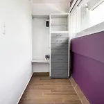 Deluxe Loft At Colonia Roma