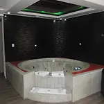 Hotel Ambos Mundos