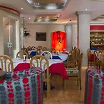 Hotel Ambos Mundos