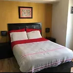 Condominio Portika Polanco