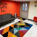 Hotel Ancona - Sólo Adultos