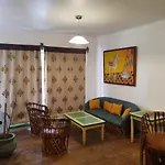 Residencia Polanco