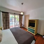 Residencia Polanco