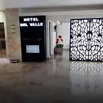 Hotel Del Valle