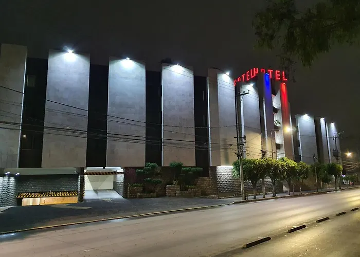 Hotel Paraiso