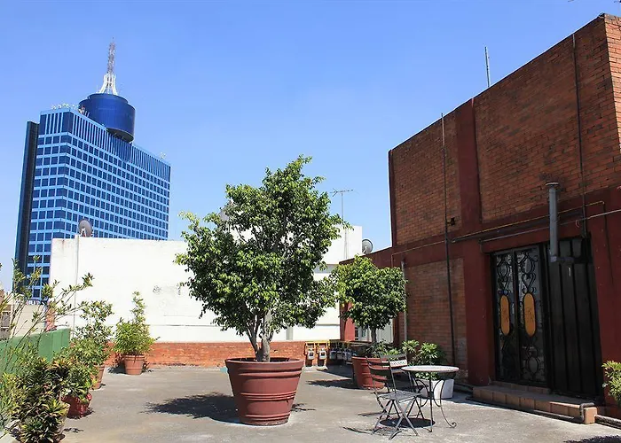Residencia Rochester