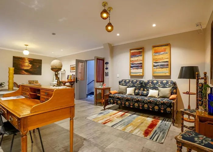 Casa Carmelia