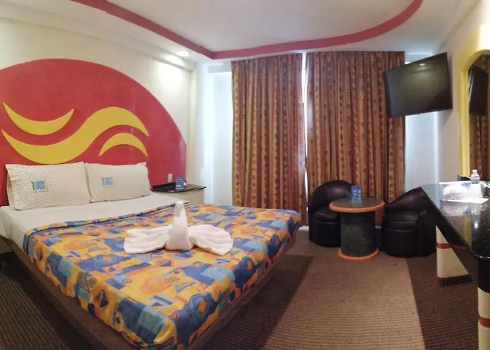 Hotel Atlántico