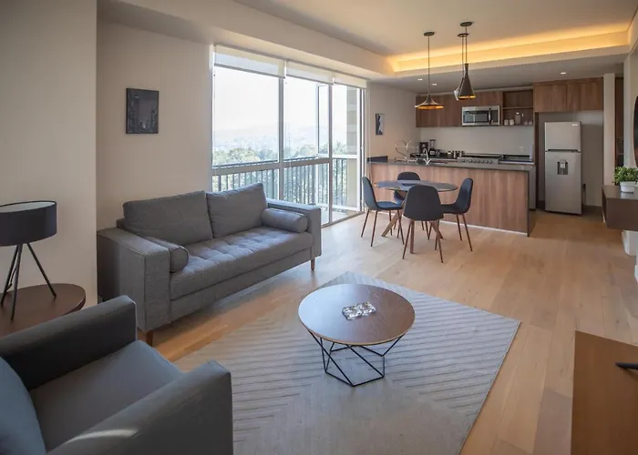 Stampa Residencial Santa Fe