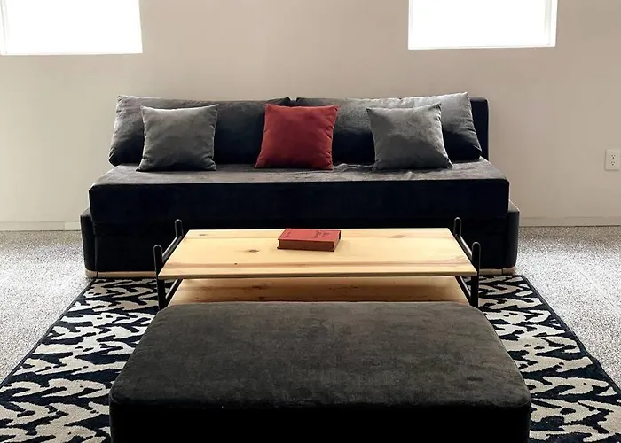 117 Suites Donceles Centro Histórico Cdmx