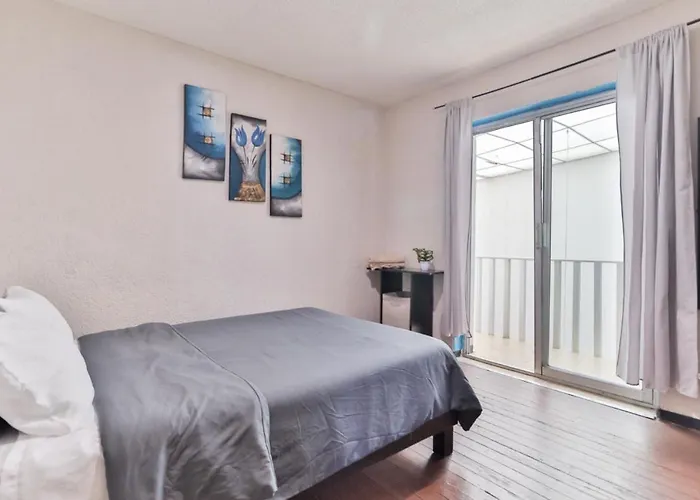 Habitaciones Roma 185