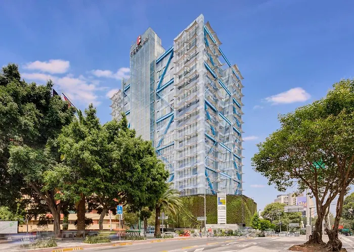 Fiesta Inn Insurgentes Viaducto