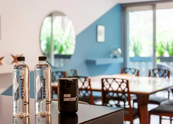 Amazing 2Br In Polanco