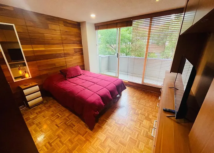 Napoles Home & Suites