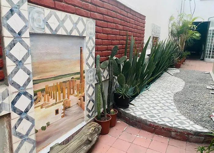 El Rincon De La Escandon