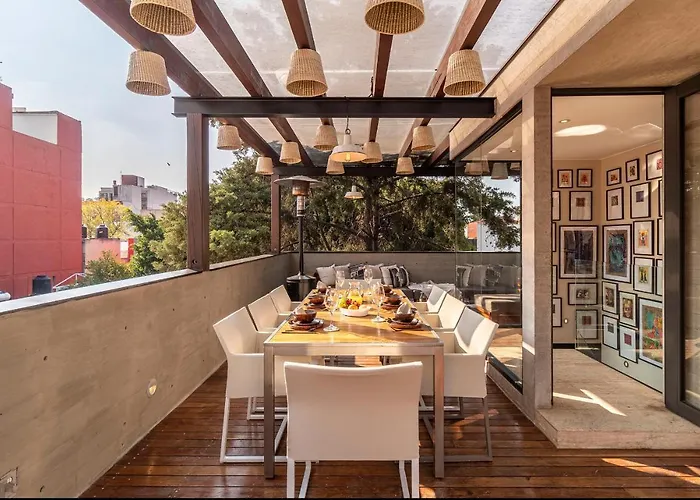 Casa Tenancingo By Kukun