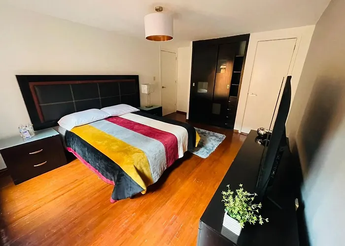 Napoles Suites & Home