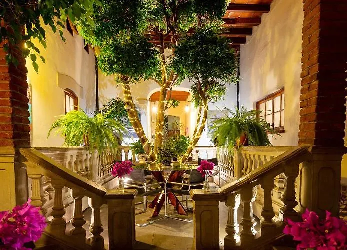 Meztli: Casa Boutique & Spa