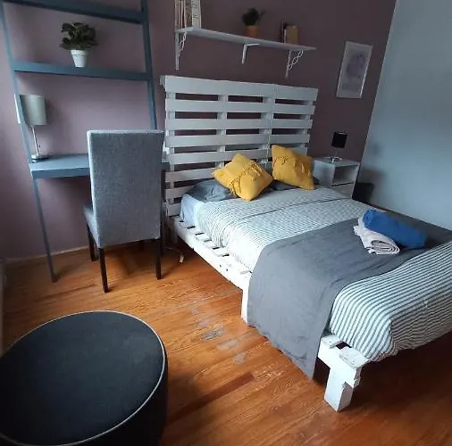 A7 Habitacion En Condesa Amsterdam