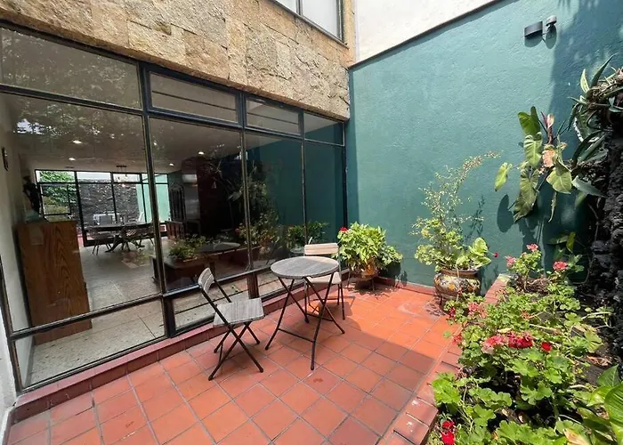 Casa En Municipio Libre By Gorent