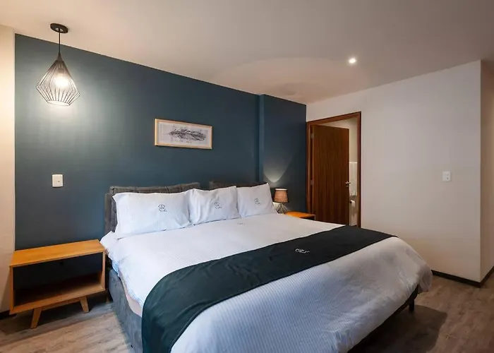 Loft Maravilloso - Polanco