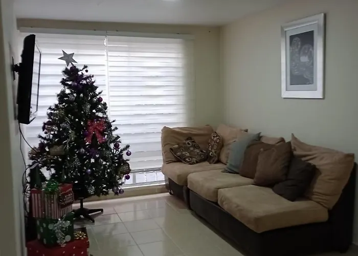 ¡¡Increible Departamento!! Super Centrico.