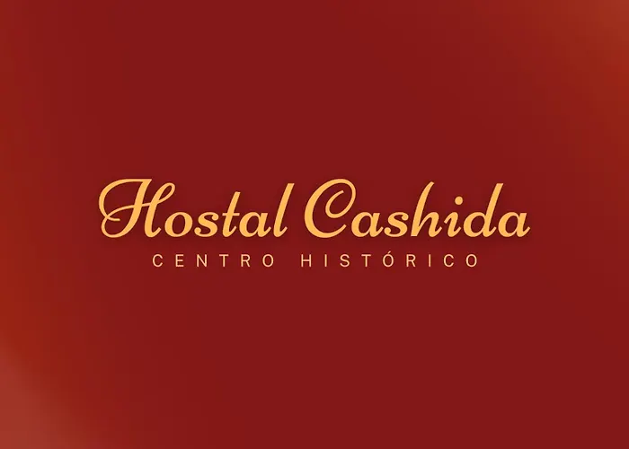 Hostal Cashida - Centro Historico