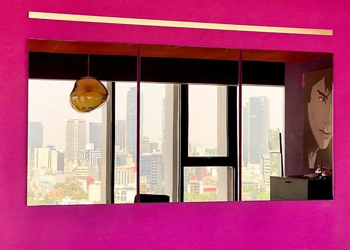Suite Chic Hcondesa