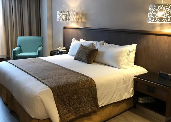 Hotel Metropol
