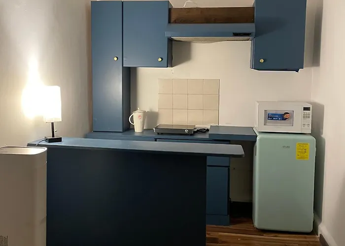 Tiny Home.