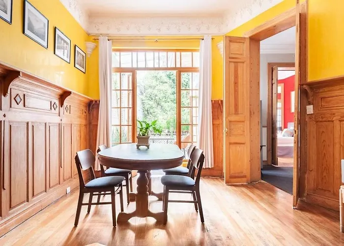2Br Apt W/ Terrace And Very Good Location