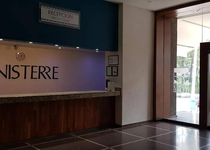 Hotel Finisterre