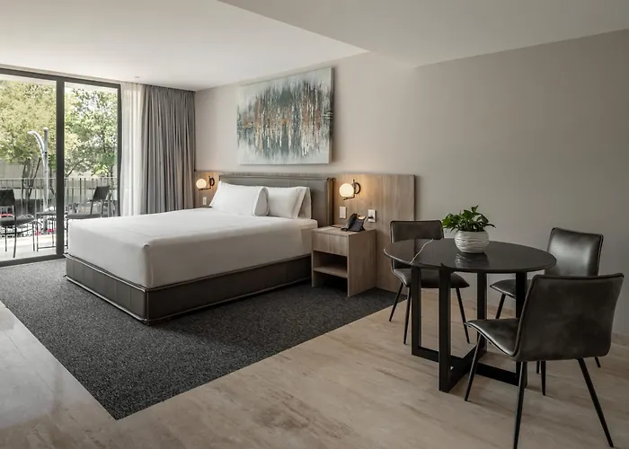 Hotel Elements By Marquis