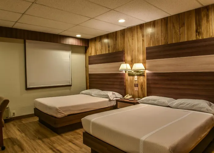 Oliver Inn Tlalnepantla