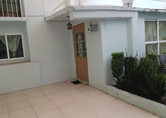 Casa Boulevard