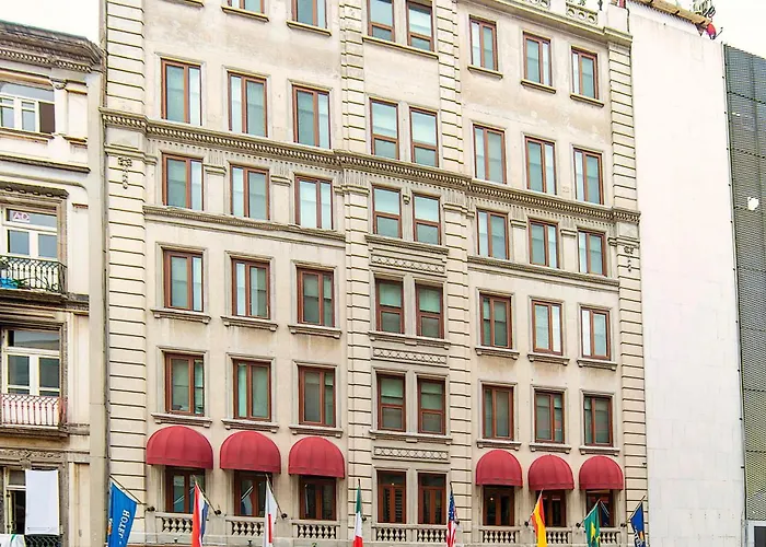 Hotel Ritz Ciudad De Mexico