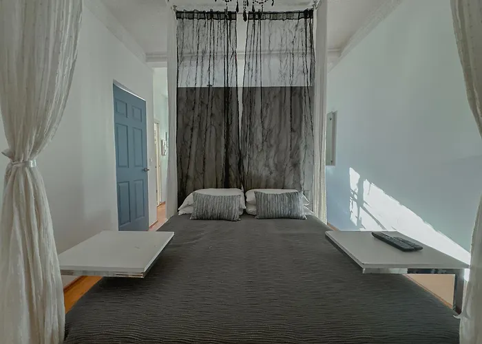 Distrito Condesa Rooms&Studios