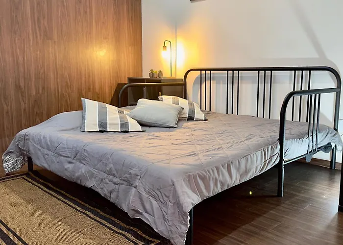 403 Walk To Zocalo 1Bdrm 1Bath Ac Apt Rooftop