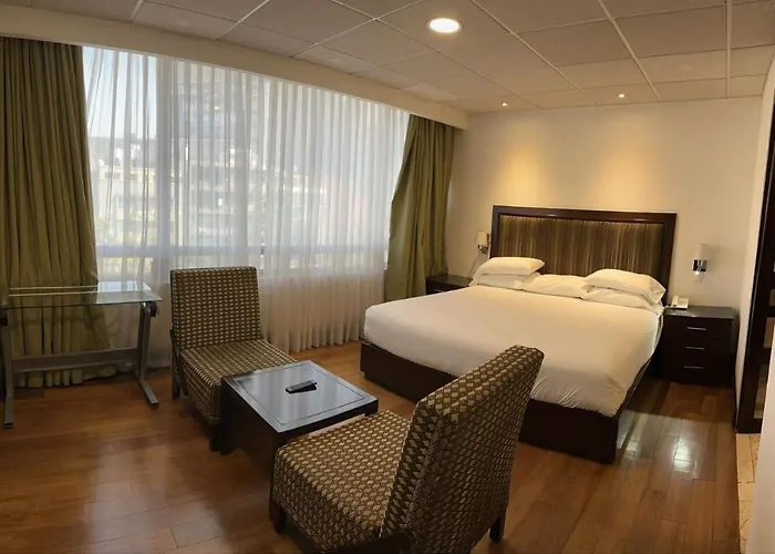 Suite Executive