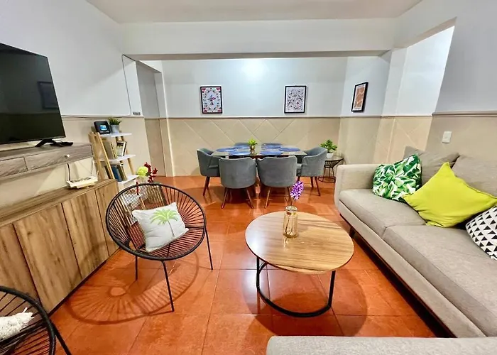 Lindo Departamento En Rio Elba Cuauhtemoc
