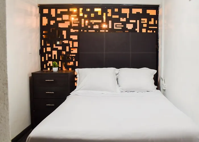 1Br Luxury Suite On Mexico City Heart