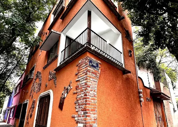 Casa Cielo