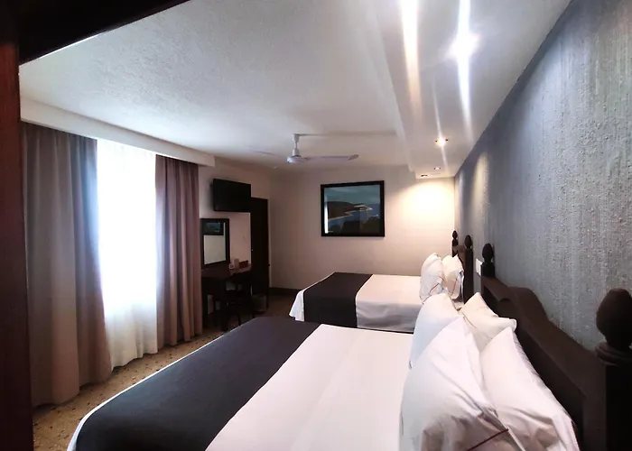 Hotel Habana