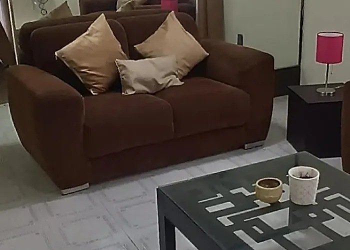 Departamento Tranquilo