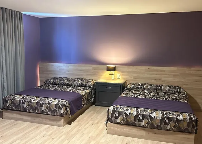 Hotel Nava