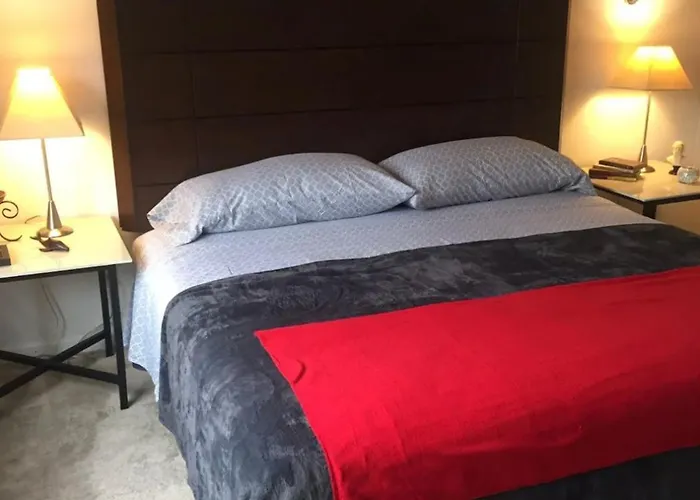 Casa Tavo King
