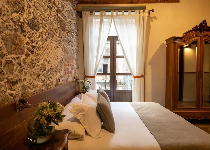 Casa Sauto 12 Loft With Balcony And Rooftop Centro
