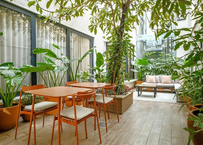 District Polanco By Lumina